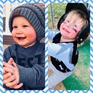 Meet your Posher, Bridgette